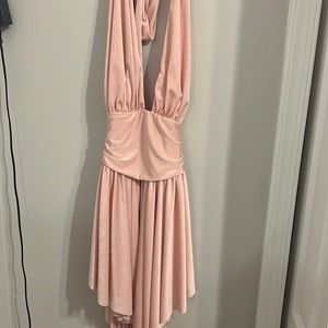 Lucy in the sky dress